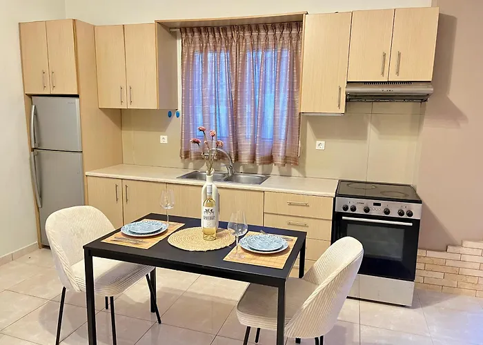 بيت للعطل The Garden Loft