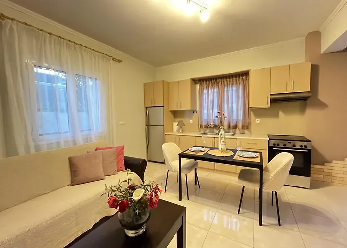 The Garden Loft * خيرسونِسوس