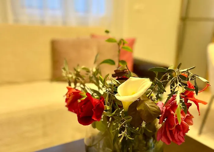 Case de vacanță The Garden Loft *